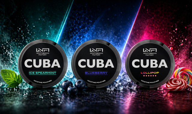 Cuba Cuba