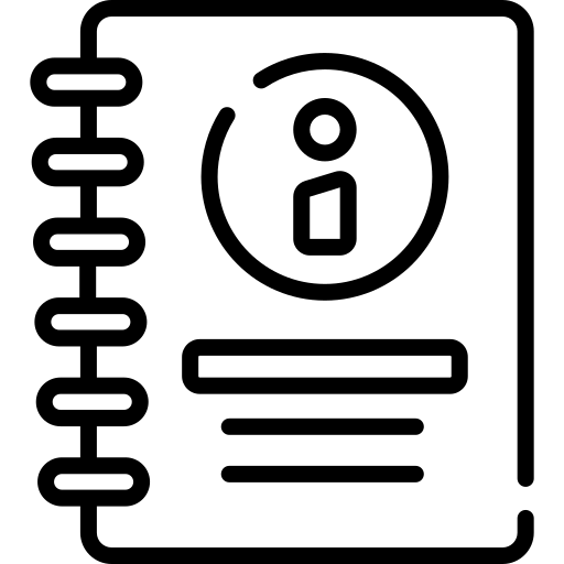 Transparent Guides