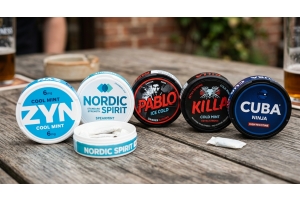 Top 10 Nicotine Pouches UK 2026 | NicoUK Expert Picks