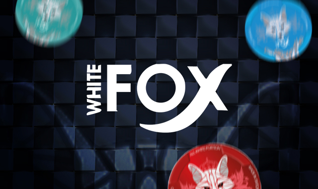 White Fox
