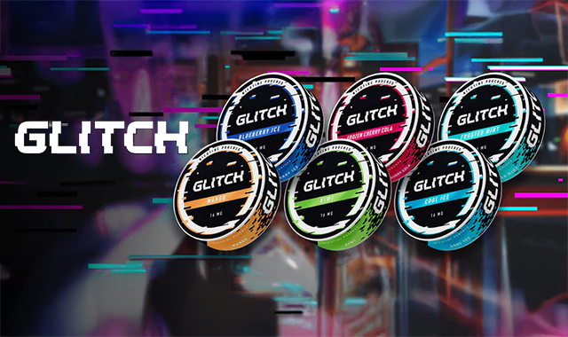 Glitch