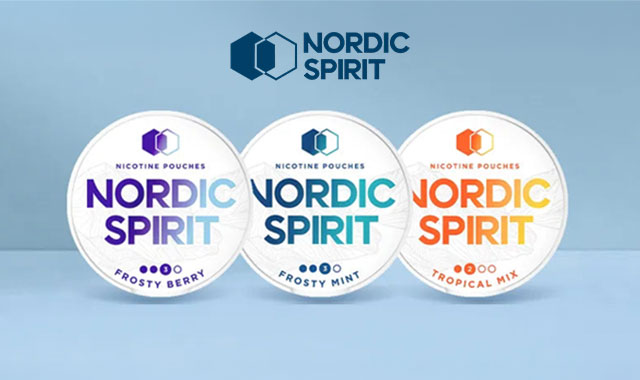 Nordic Spirit