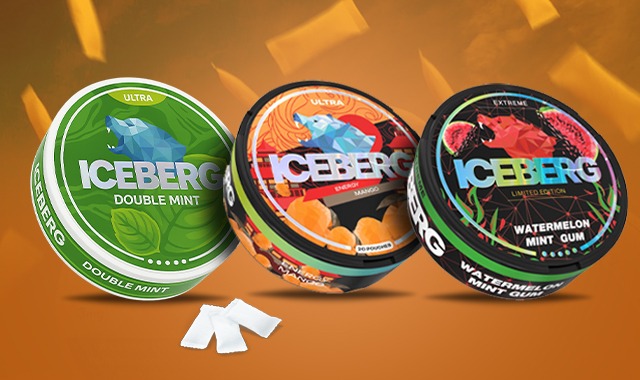 Iceberg