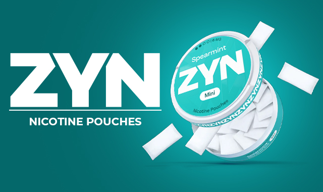 Zyn