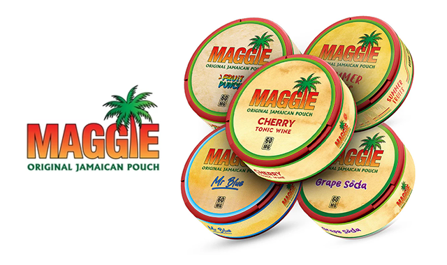 Maggie Lite