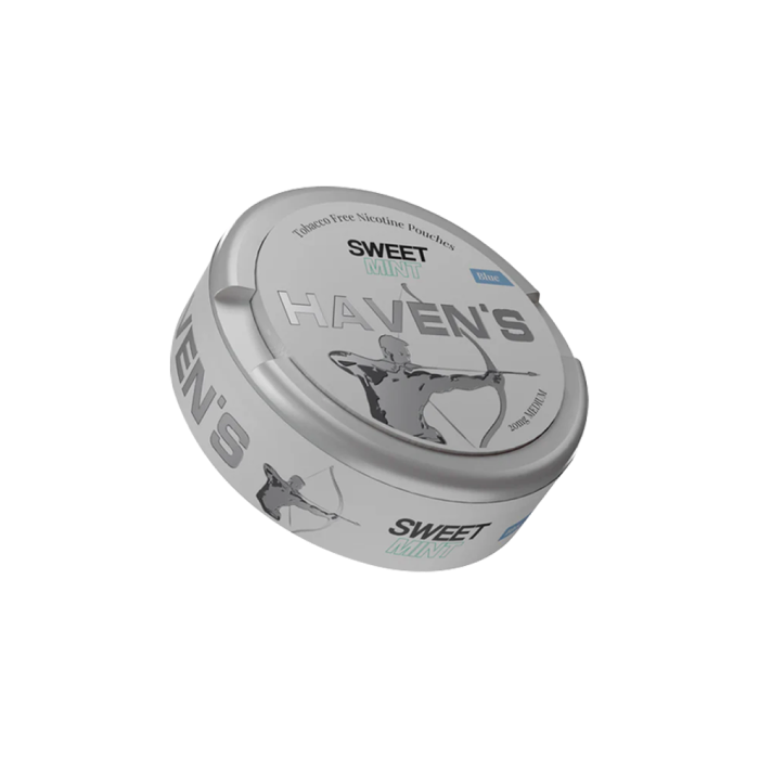 Havens-Sweet-Mint-20mg