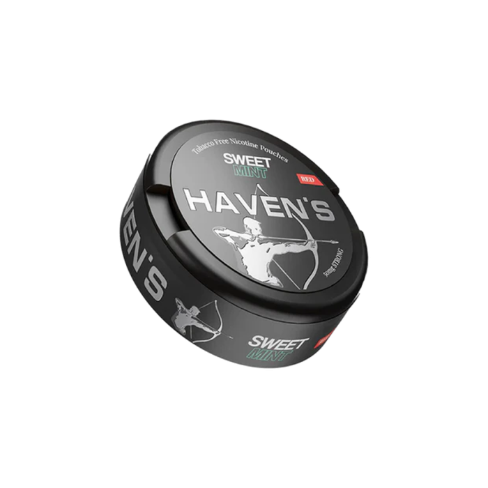 Havens-Sweet-Mint-50mg