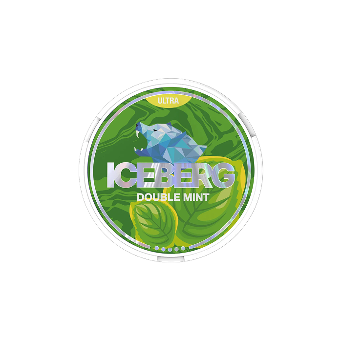 Iceberg-Double-Mint-50mg