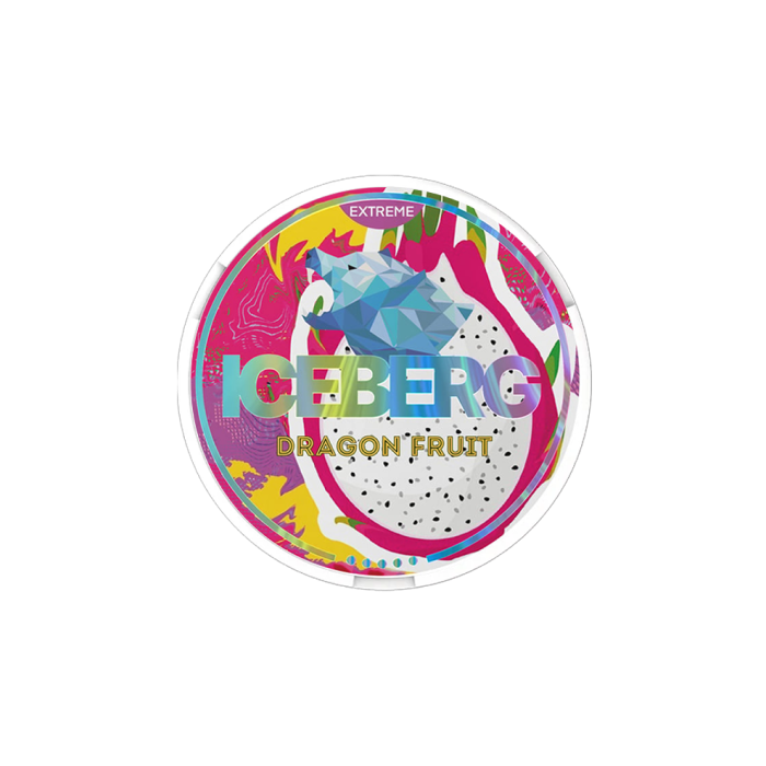 Iceberg-Dragon-Fruit-50mg