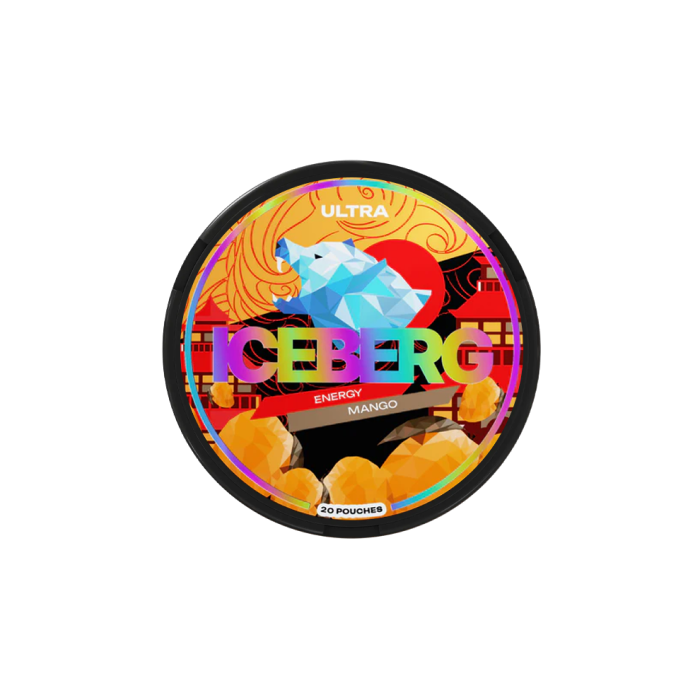 Iceberg-Energy-Mango-50mg