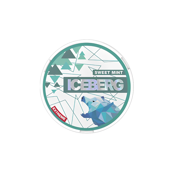 Iceberg-Sweet-Mint-50mg