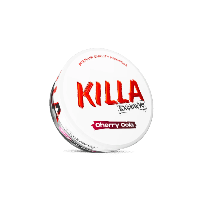 Killa-Cherry-Cola-16mg