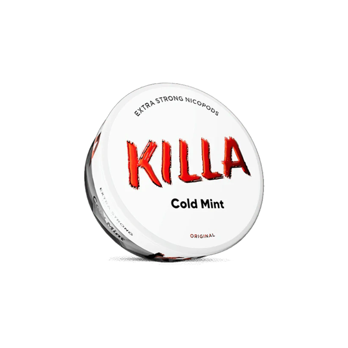 Killa-Cold-Mint-16mg