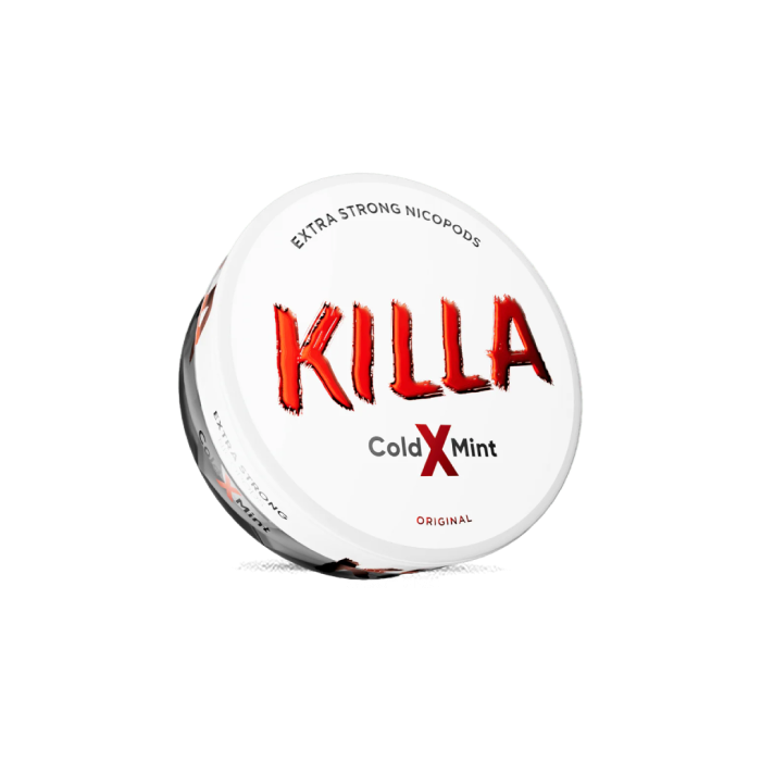 Killa-Cold-X-Mint-16mg