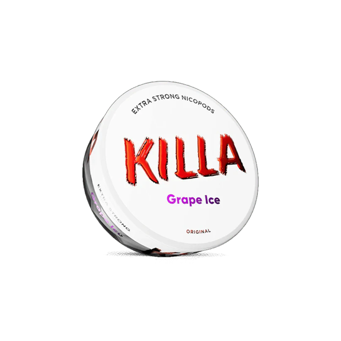 Killa-Grape-Ice-16mg