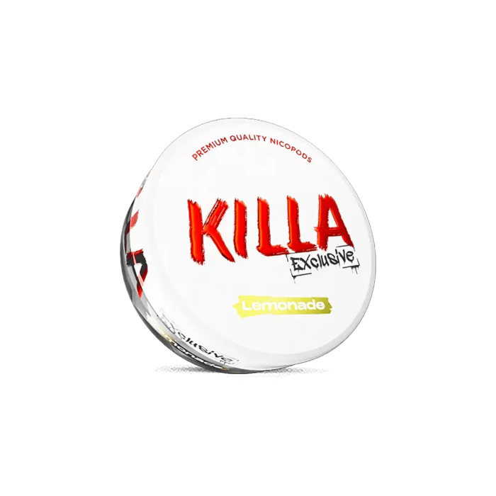 Killa-Lemonade-16mg