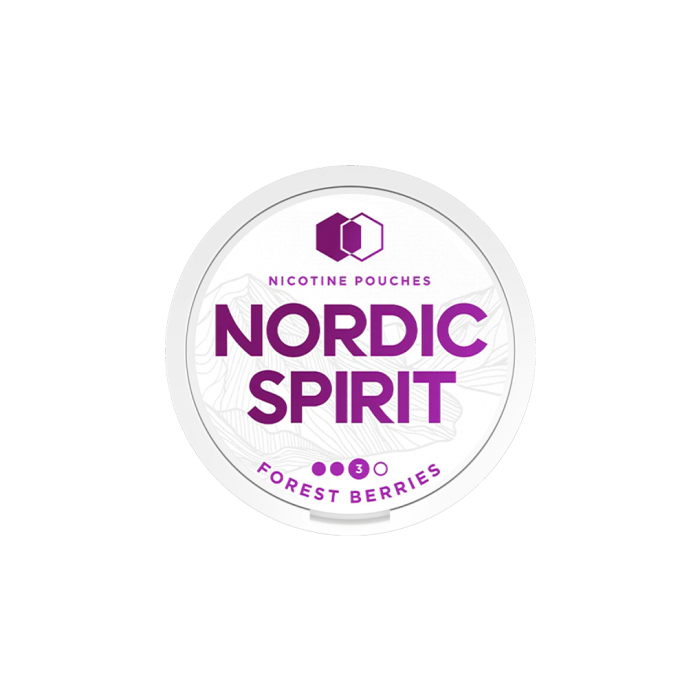 NordicSpirit-Forest-Berries-9mg
