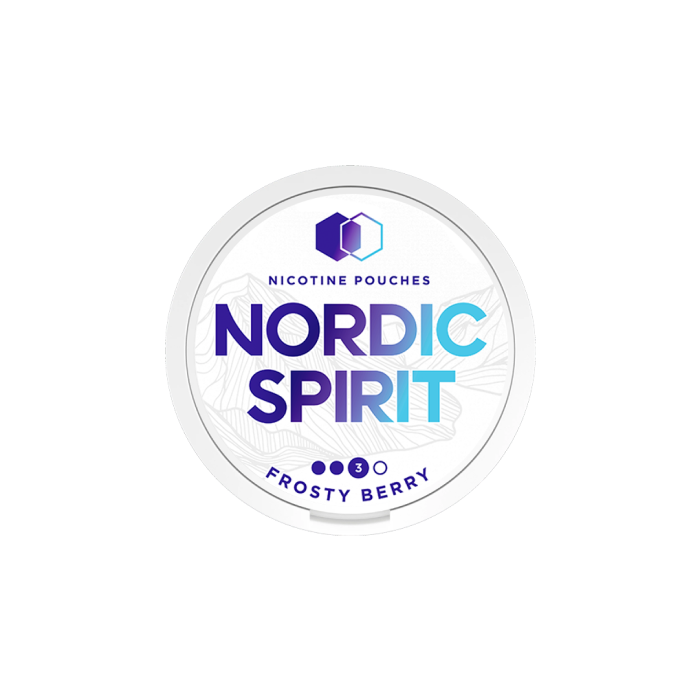 NordicSpirit-Frosty-Berry-9mg