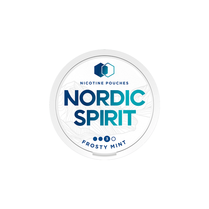 NordicSpirit-Frosty-Mint-9mg