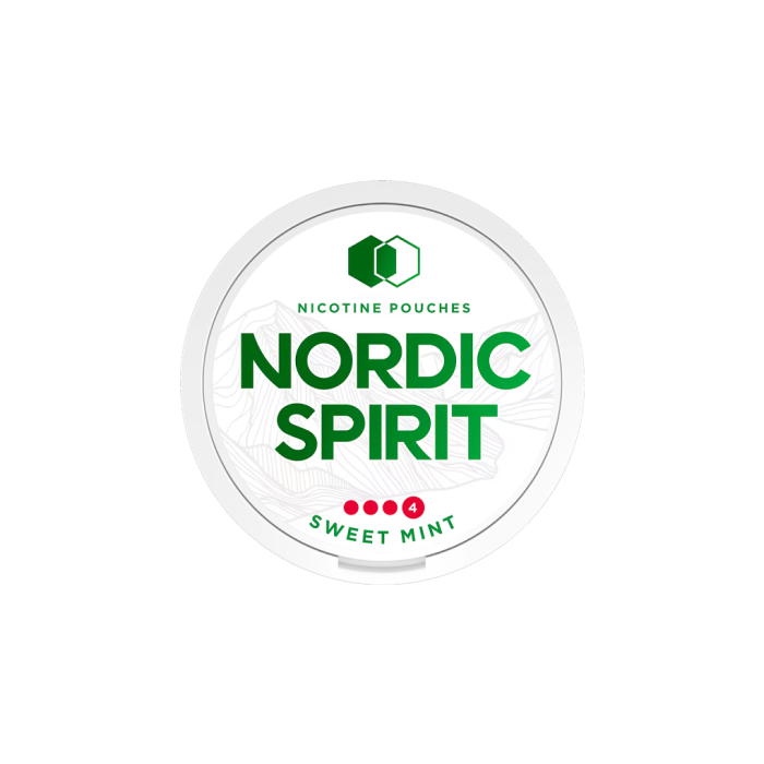 NordicSpirit-Sweet-Mint-11mg