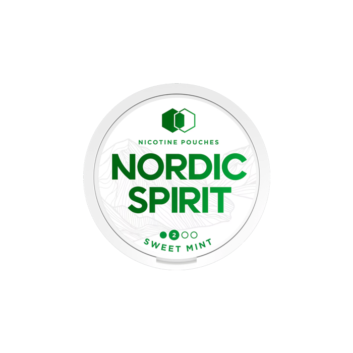 NordicSpirit-Sweet-Mint-6mg