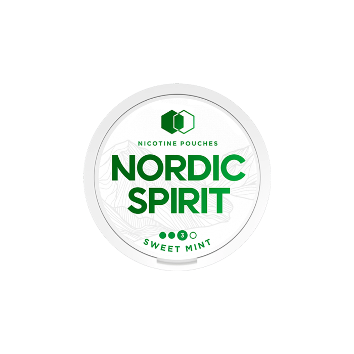 NordicSpirit-Sweet-Mint-9mg
