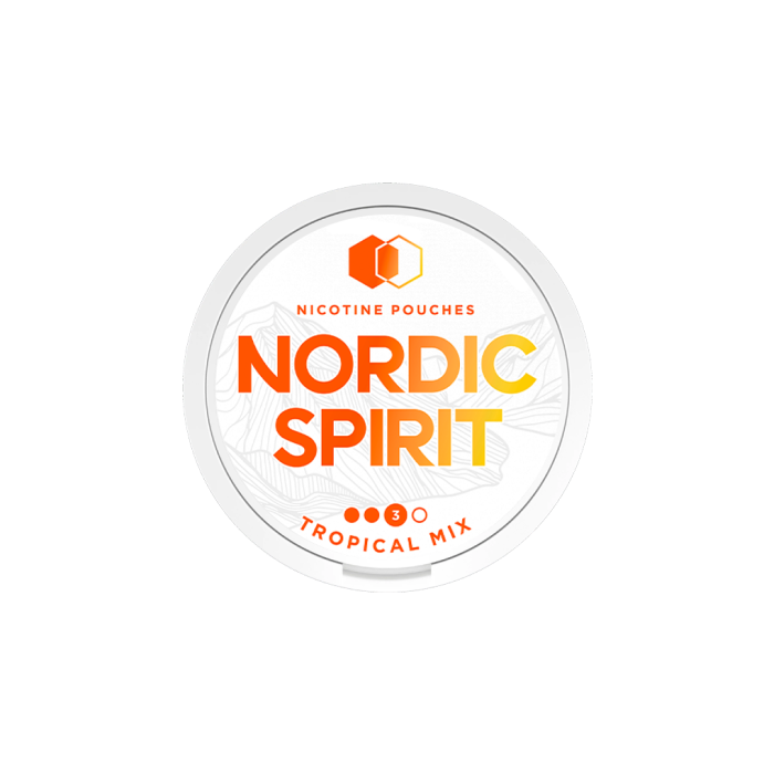 NordicSpirit-Tropical-Mix-9mg