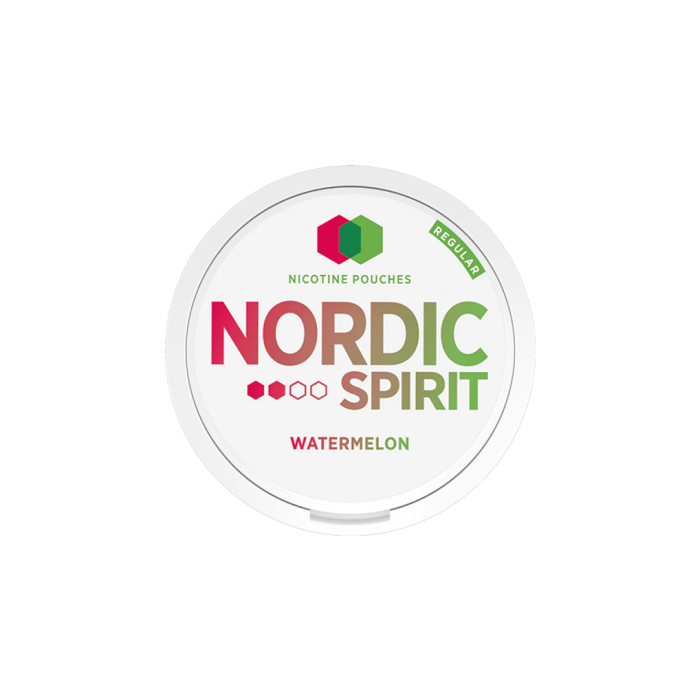 NordicSpirit-Watermelon-6mg