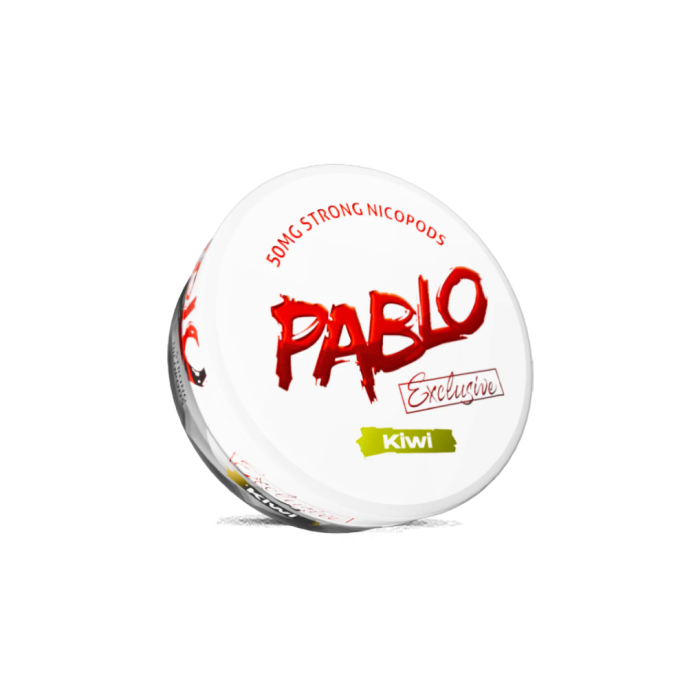 Pablo-Kiwi-50mg