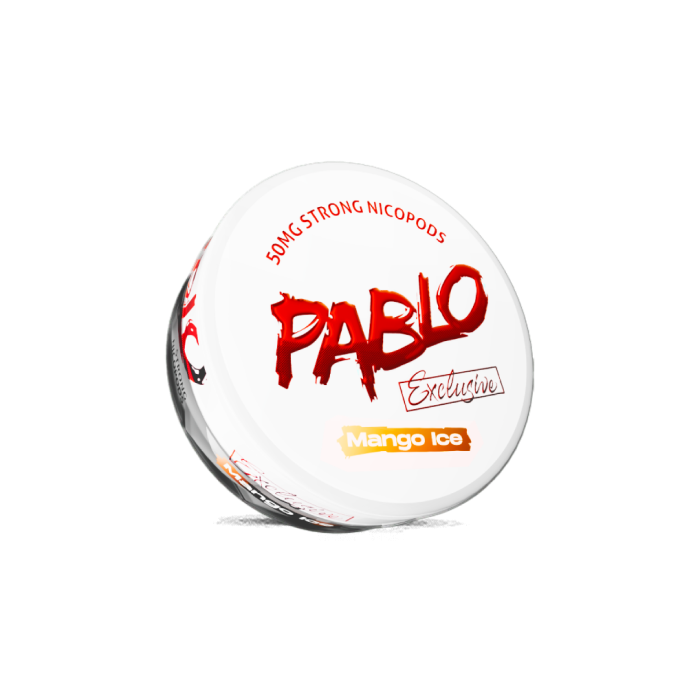 Pablo-Mango-Ice-50mg