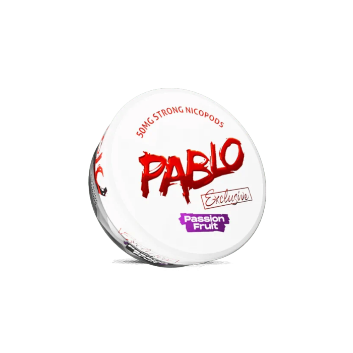 Pablo-Passionfruit-50mg