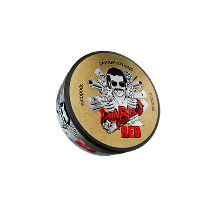 Pablo-Red-50mg
