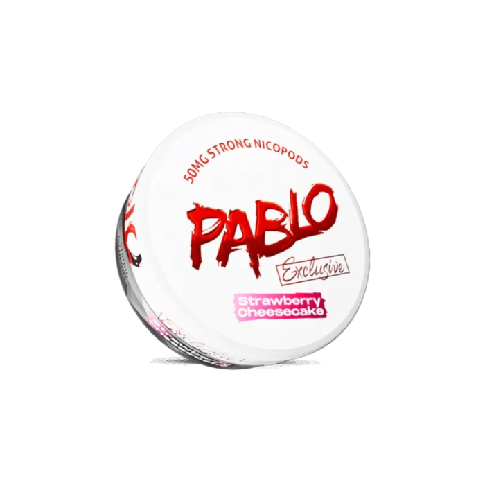 Pablo-Strawberry-Cheesecake-50mg