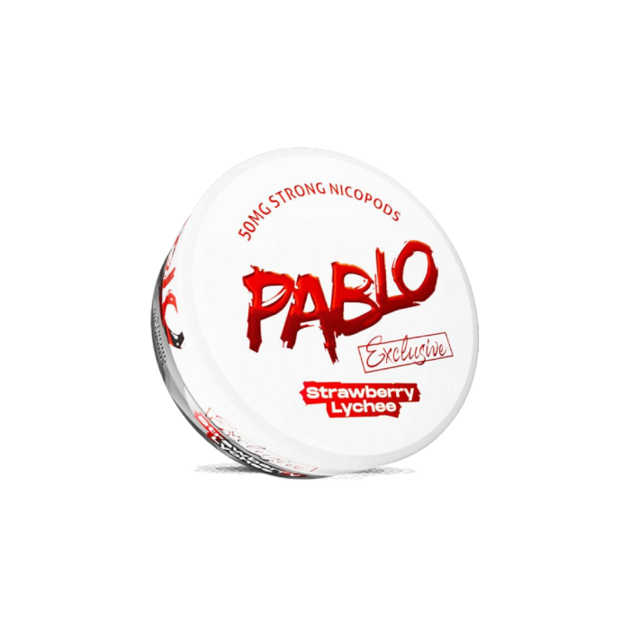 Pablo-Strawberry-Lychee-50mg