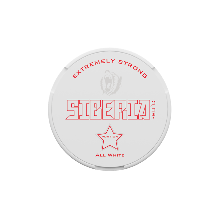 Siberia-Original-25mg