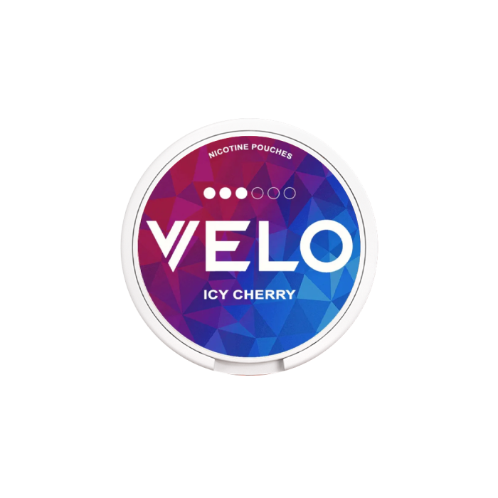 Velo-Icy-Cherry-10mg