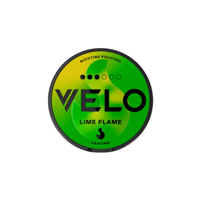 Velo-Lime-Flame-8mg