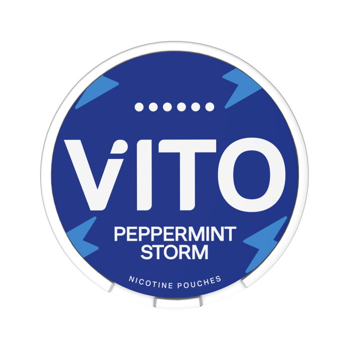 Vito-Peppermint-storm-20mg