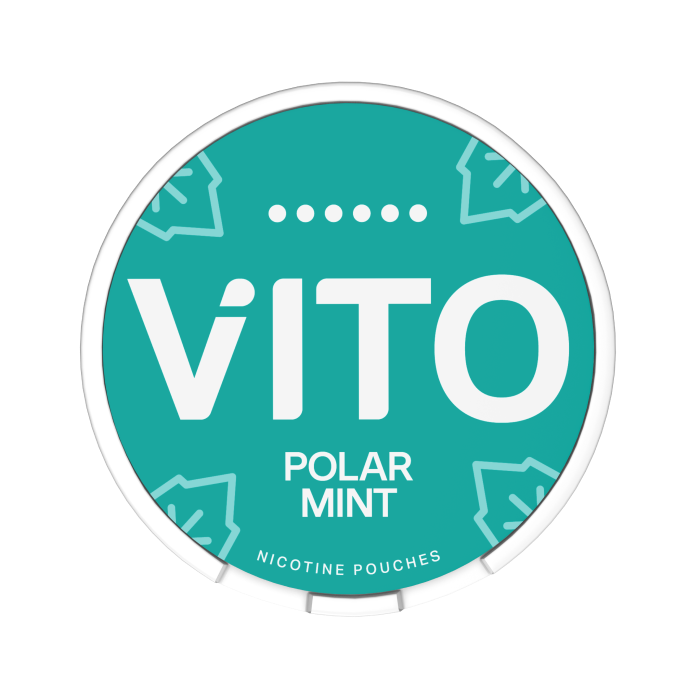 Vito-Polar-mint-20mg