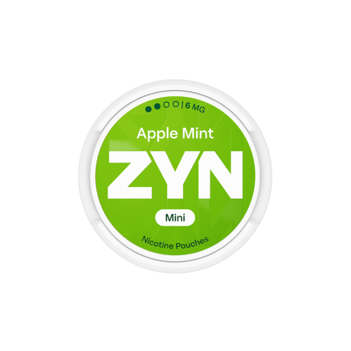 Zyn-Apple-Mint-6mg
