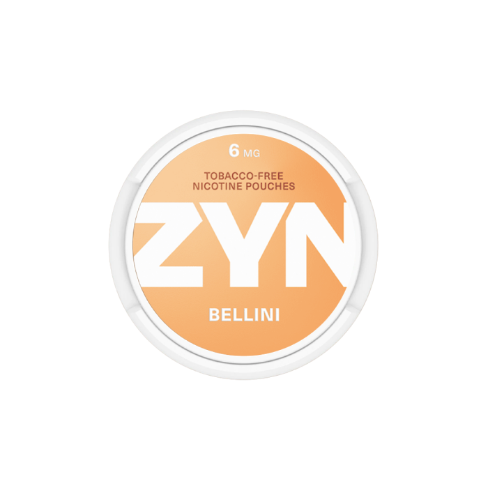 Zyn-Bellini-6mg