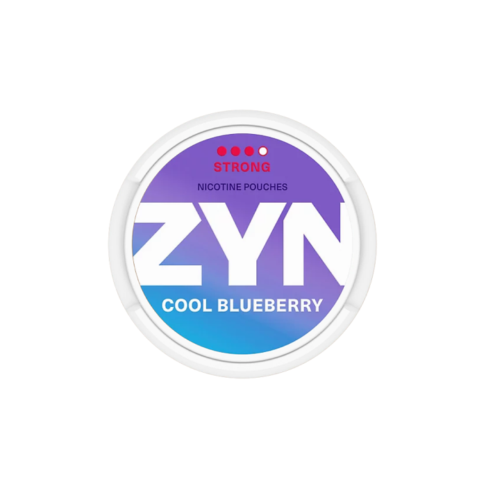 Zyn-Cool-Blueberry-11mg