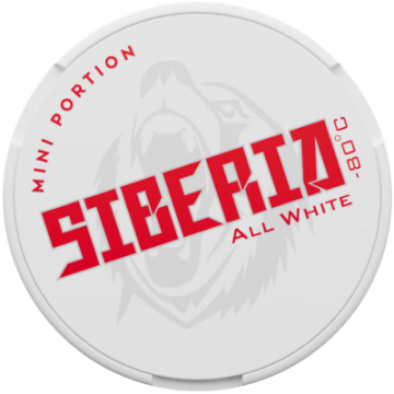 Siberia-All-White-Mini-17mg
