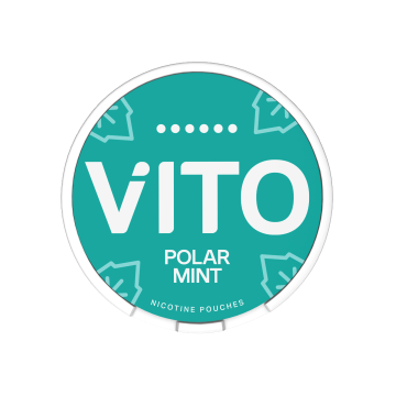 Vito-Polar-mint-20mg