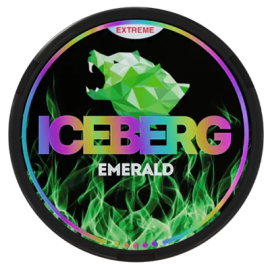 Iceberg-Emerald-50mg