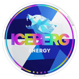 Iceberg-Energy-50mg