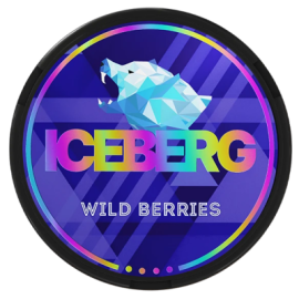 Iceberg-Wild-Berries-50mg