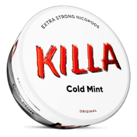 Killa-Cold-Mint-16mg