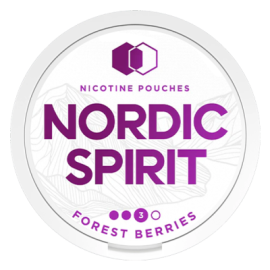 NordicSpirit-Forest-Berries-9mg