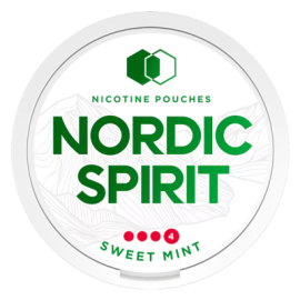 NordicSpirit-Sweet-Mint-11mg